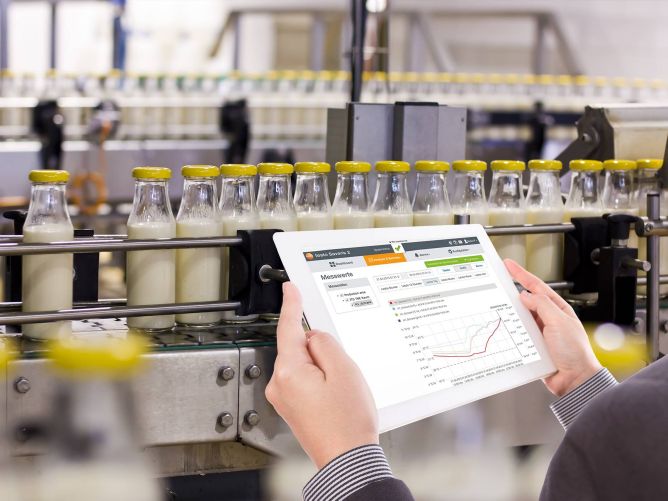 無線溫濕度監(jiān)測(cè)解決方案